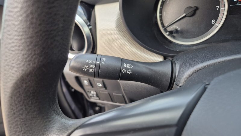 NISSAN MICRA V 1.0 IG 71ch Acenta Visia 2018