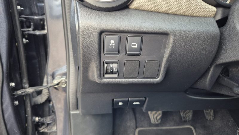 NISSAN MICRA V 1.0 IG 71ch Acenta Visia 2018