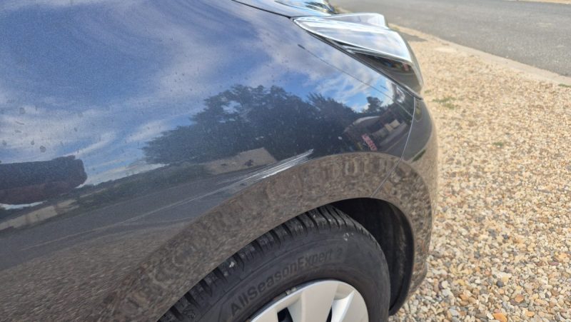 NISSAN MICRA V 1.0 IG 71ch Acenta Visia 2018