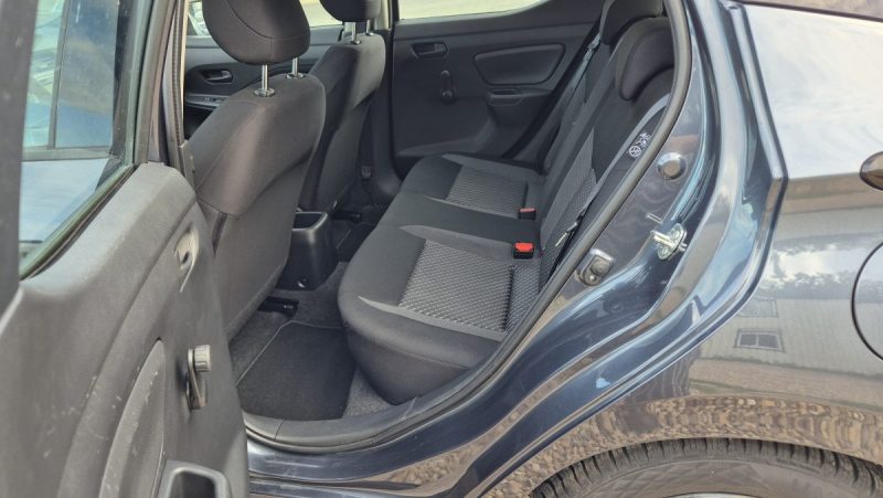 NISSAN MICRA V 1.0 IG 71ch Acenta Visia 2018