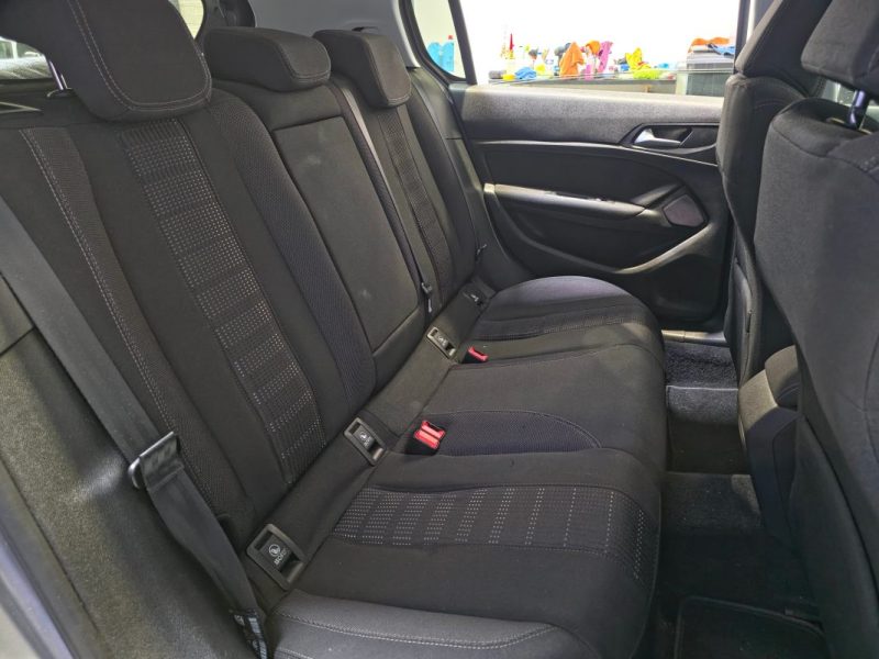 PEUGEOT 308 1.2 PureTech 130ch ALLURE EAT6 - DISTRI OK