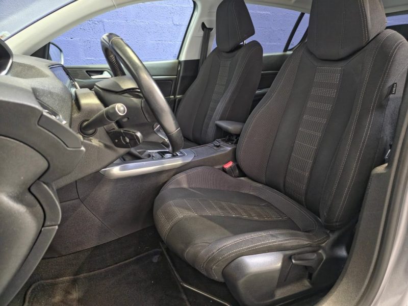 PEUGEOT 308 1.2 PureTech 130ch ALLURE EAT6 - DISTRI OK