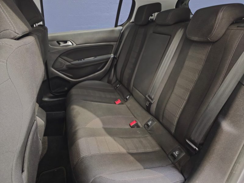 PEUGEOT 308 1.2 PureTech 130ch ALLURE EAT6 - DISTRI OK