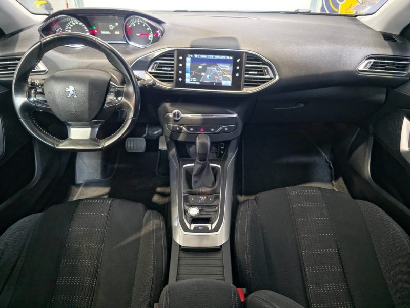 PEUGEOT 308 1.2 PureTech 130ch ALLURE EAT6 - DISTRI OK