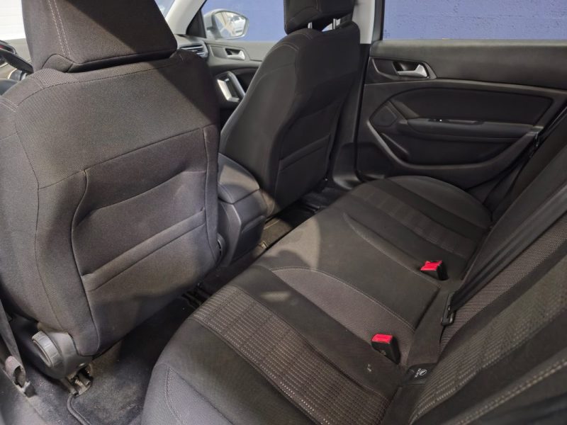 PEUGEOT 308 1.2 PureTech 130ch ALLURE EAT6 - DISTRI OK