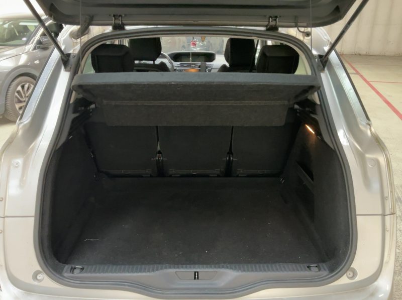 CITROEN C4 PICASSO 2014