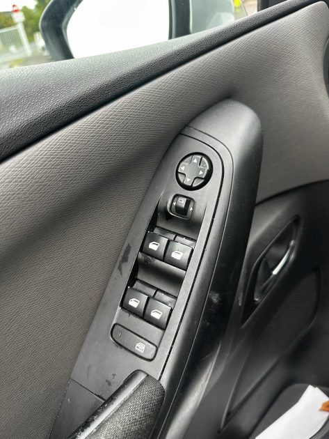 CITROEN C4 PICASSO 2014