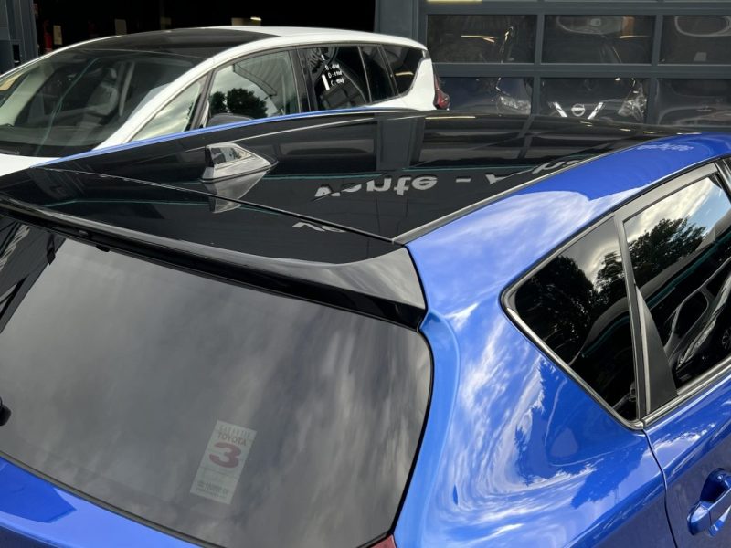 TOYOTA AURIS II PHASE 2 COLLECTION 1.8 HYBRIDE 136 Cv BOITE AUTO ECRAN GPS TACTILE - GARANTIE 1 AN 