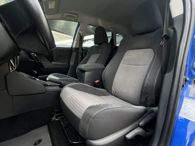 TOYOTA AURIS II PHASE 2 COLLECTION 1.8 HYBRIDE 136 Cv BOITE AUTO ECRAN GPS TACTILE - GARANTIE 1 AN 