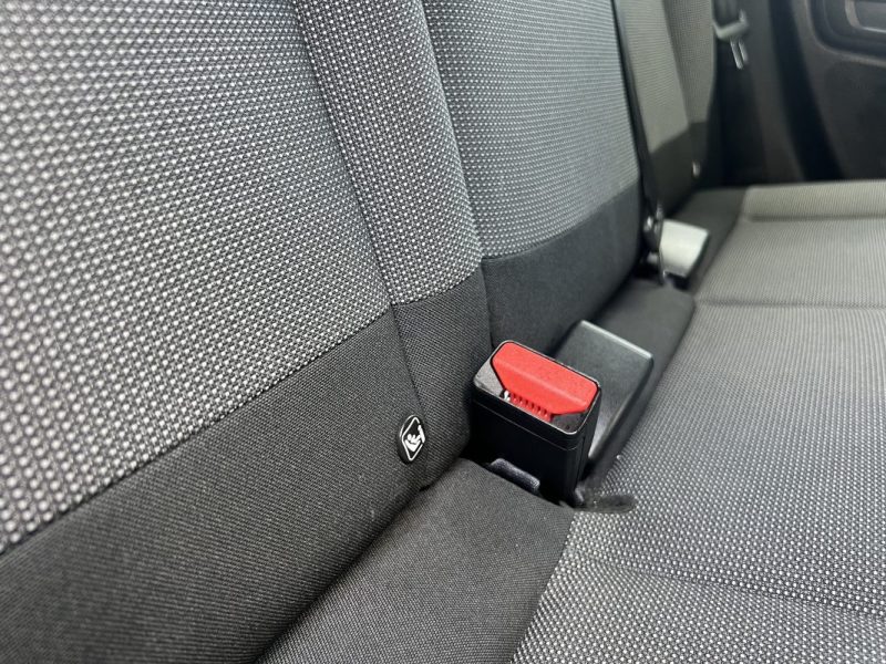 CITROEN C3 III FEEL 1.2 82 Cv APPLE CARPLAY ECRAN TACTILE REGULATEUR CRIT AIR 1 - GARANTIE 1 AN 