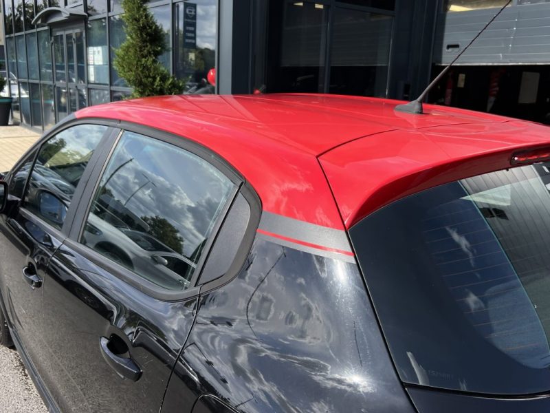 CITROEN C3 III FEEL 1.2 82 Cv APPLE CARPLAY ECRAN TACTILE REGULATEUR CRIT AIR 1 - GARANTIE 1 AN 