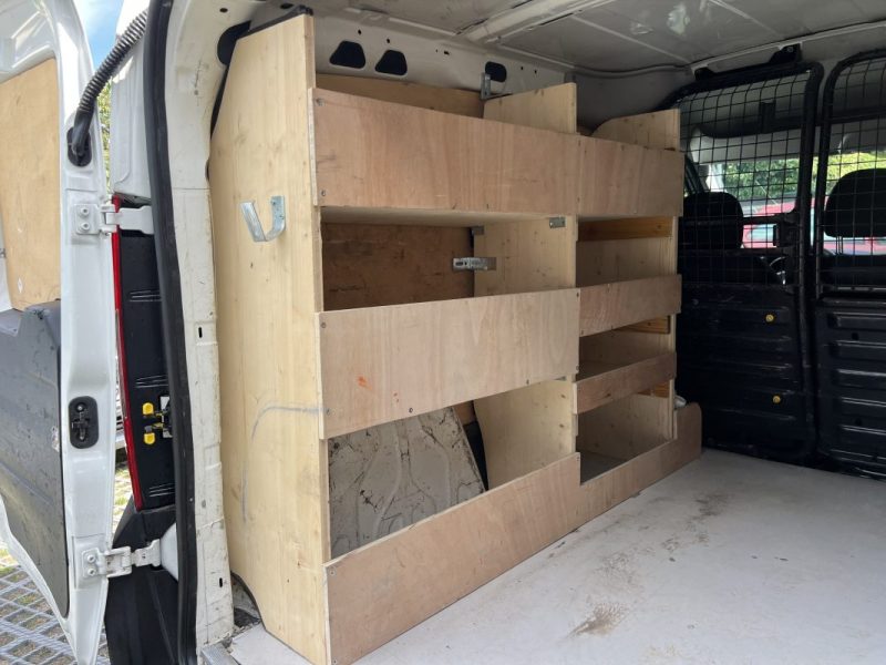 FIAT DOBLO CARGO III PHASE 2 PACK PROFESSIONAL NAV 1.4 95 Cv 3 PLACES / GPS REGULATEUR CLIM CritAir1