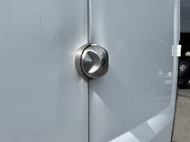 FIAT DOBLO CARGO III PHASE 2 PACK PROFESSIONAL NAV 1.4 95 Cv 3 PLACES / GPS REGULATEUR CLIM CritAir1