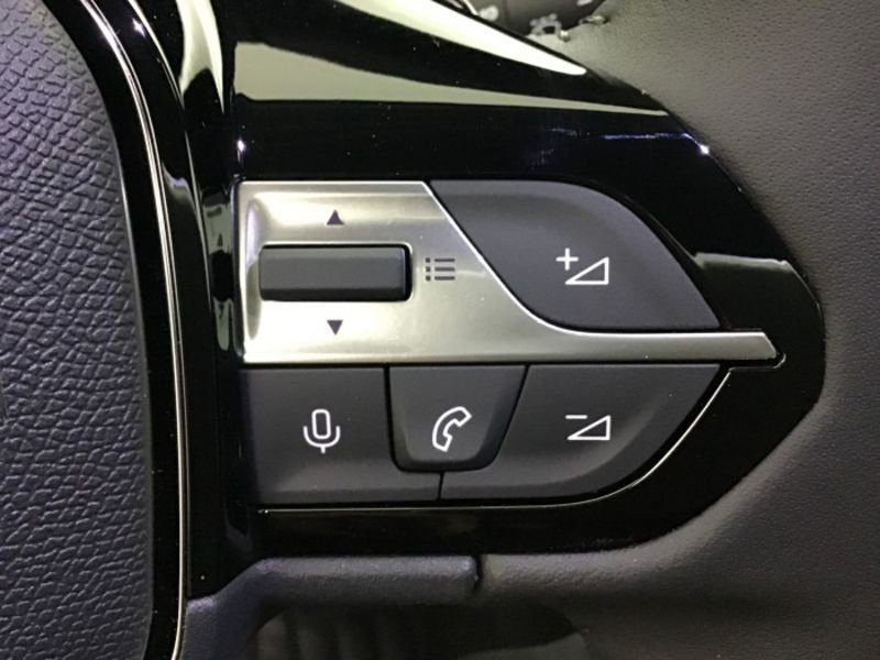 Peugeot 308 BlueHDi 130ch S&S EAT8 Allure