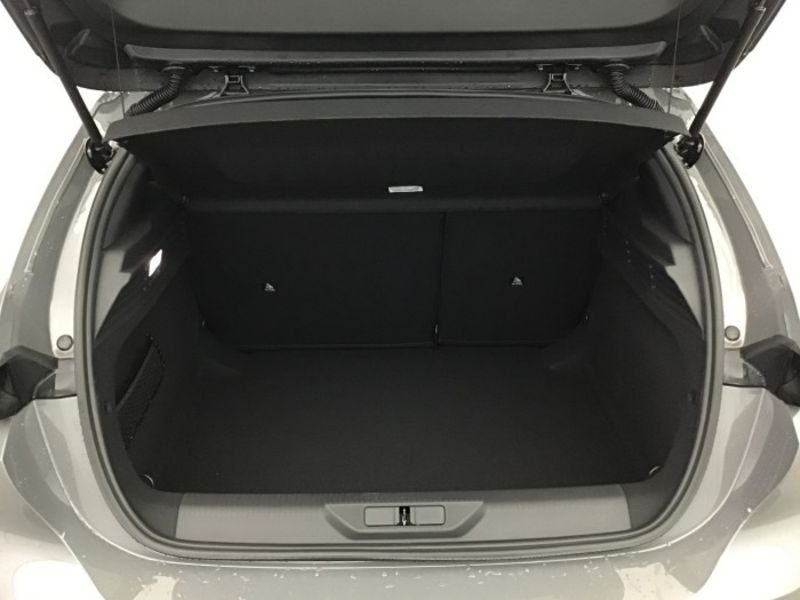 Peugeot 308 BlueHDi 130ch S&S EAT8 Allure