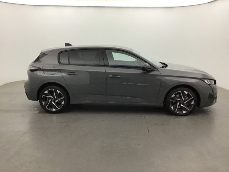 Peugeot 308 BlueHDi 130ch S&S EAT8 Allure