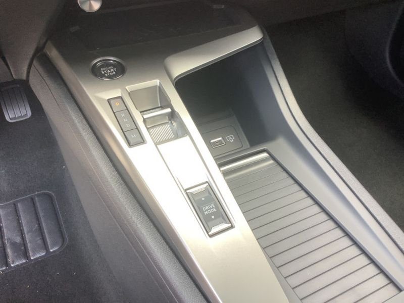 Peugeot 308 BlueHDi 130ch S&S EAT8 Allure