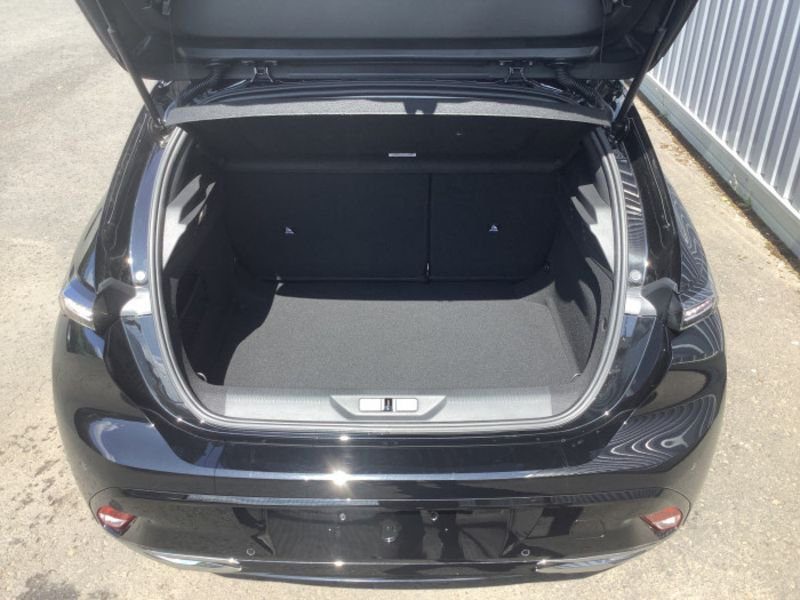 Peugeot 308 BlueHDi 130ch S&S EAT8 Allure