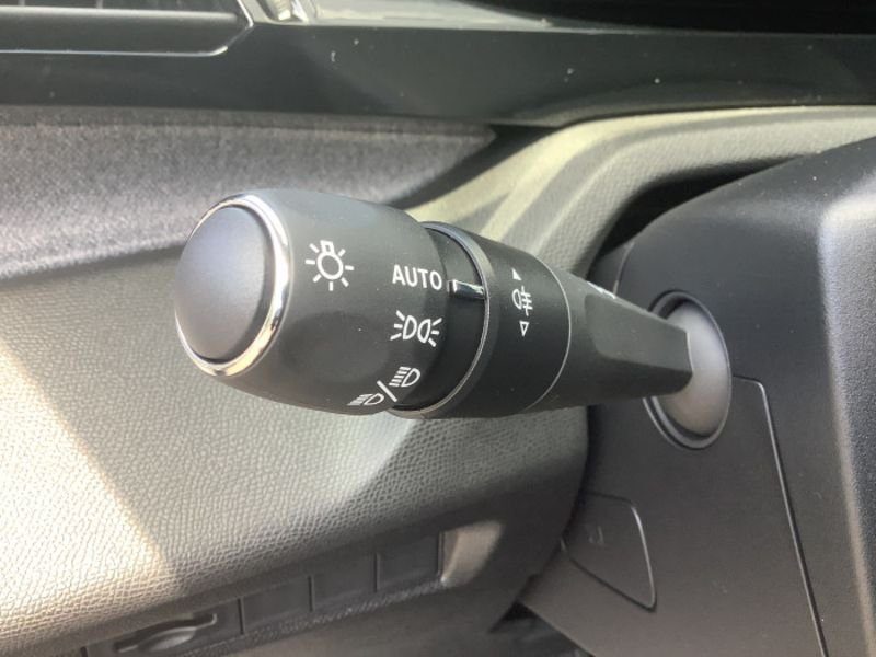 Peugeot 308 BlueHDi 130ch S&S EAT8 Allure