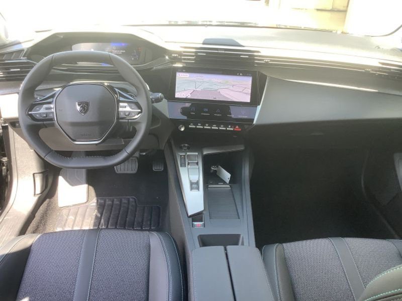 Peugeot 308 BlueHDi 130ch S&S EAT8 Allure