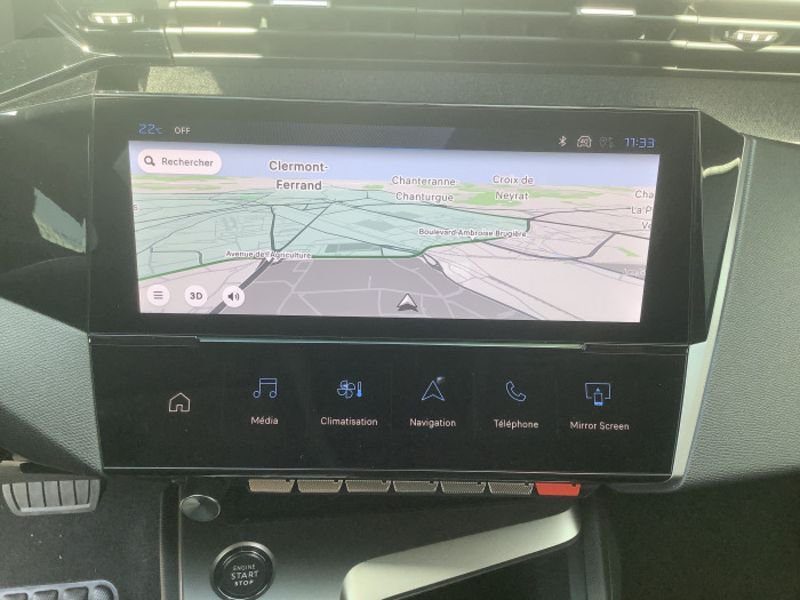 Peugeot 308 BlueHDi 130ch S&S EAT8 Allure