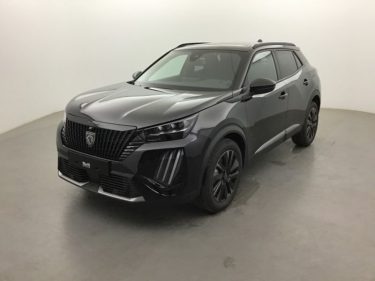 Peugeot 2008 Hybrid 145 e-DCS6 GT