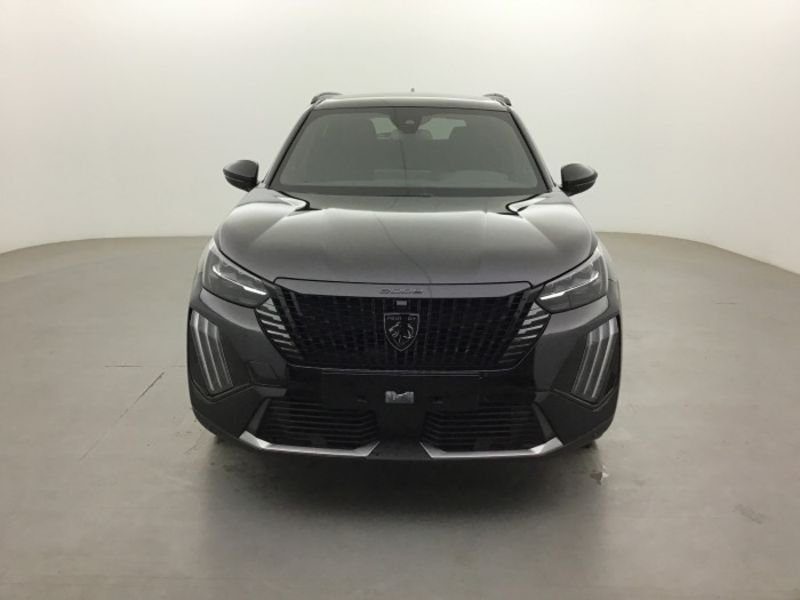 Peugeot 2008 Hybrid 145 e-DCS6 GT