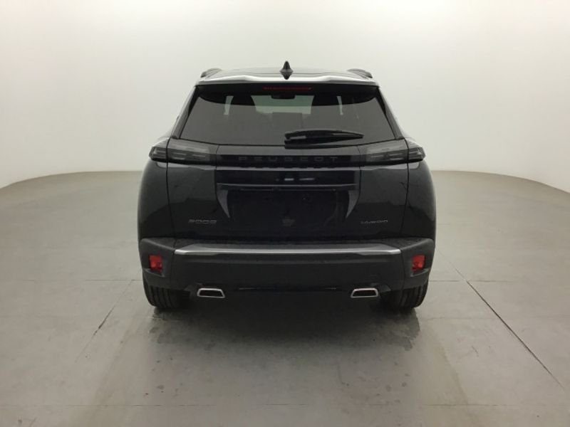 Peugeot 2008 Hybrid 145 e-DCS6 GT