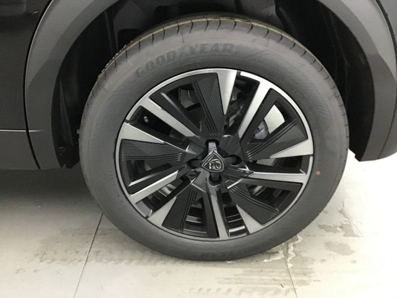 Peugeot 2008 Hybrid 145 e-DCS6 GT