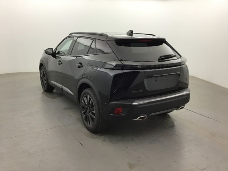 Peugeot 2008 Hybrid 145 e-DCS6 GT