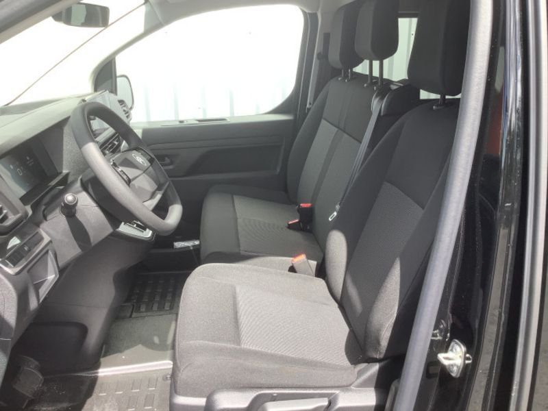 Citroën Jumpy CABINE APPROFONDIE CAB XL BLUEHDI 180 S&S EAT8