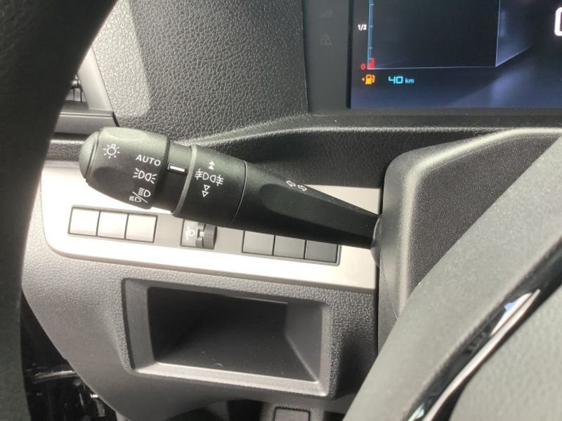 Citroën Jumpy CABINE APPROFONDIE CAB XL BLUEHDI 180 S&S EAT8