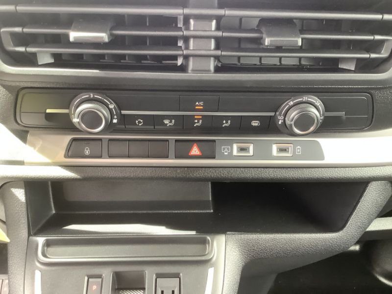 Citroën Jumpy CABINE APPROFONDIE CAB XL BLUEHDI 180 S&S EAT8