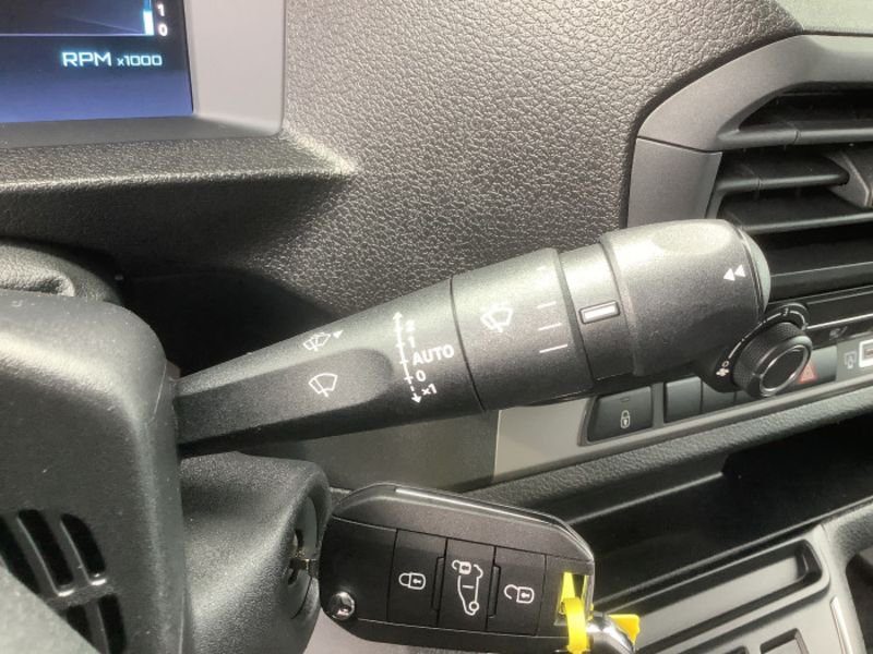 Citroën Jumpy CABINE APPROFONDIE CAB XL BLUEHDI 180 S&S EAT8