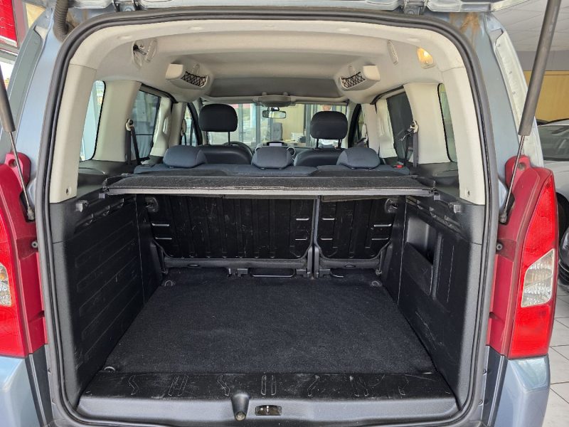 PEUGEOT PARTNER 1.6HDI 90CH ANNEE 2010 253000KM