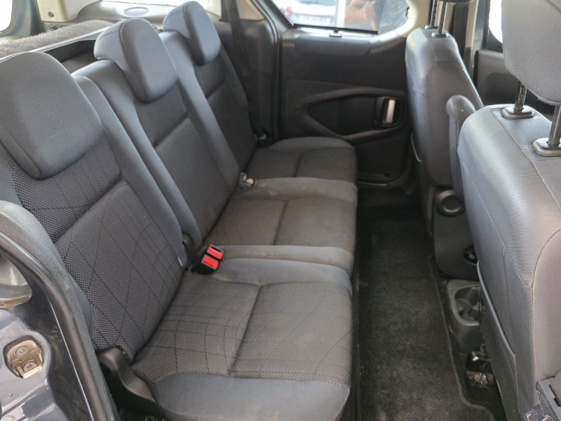 PEUGEOT PARTNER 1.6HDI 90CH ANNEE 2010 253000KM