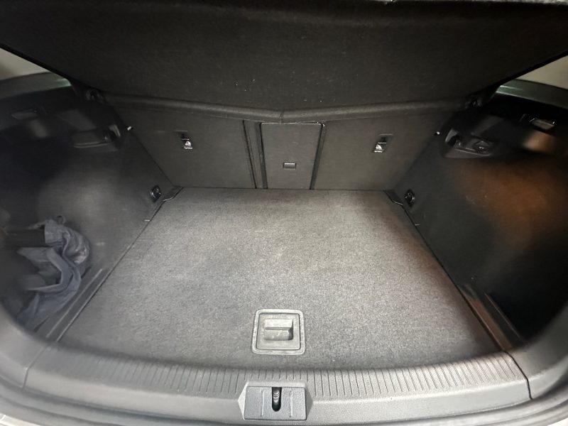 VOLKSWAGEN GOLF 7 2.0 TDI 150ch BlueMotion Technology CARAT