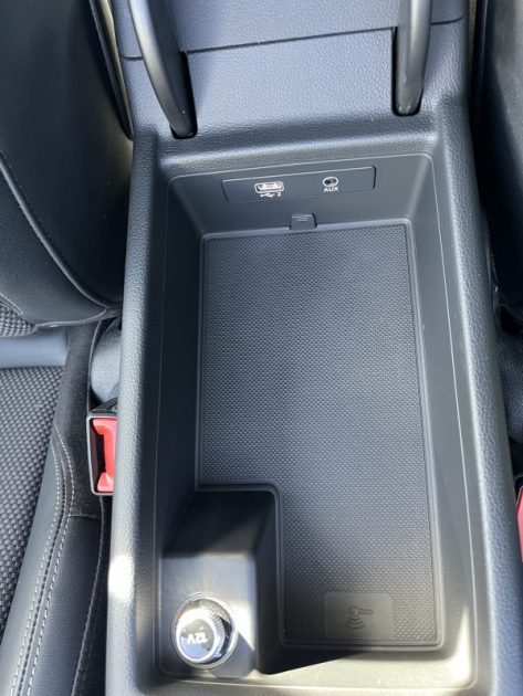 Audi A5 Sportback 35 TDi S-Line 2.0 150ch S-Tronic7