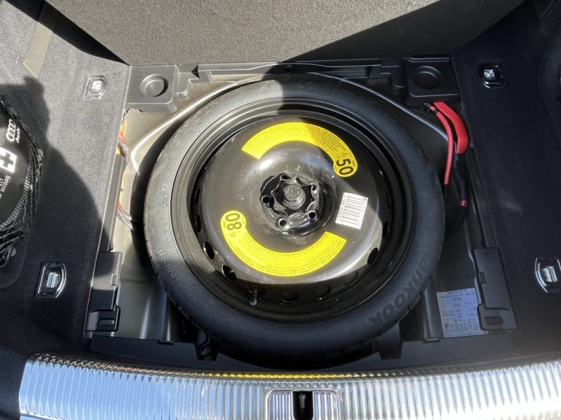 Audi A5 Sportback 35 TDi S-Line 2.0 150ch S-Tronic7