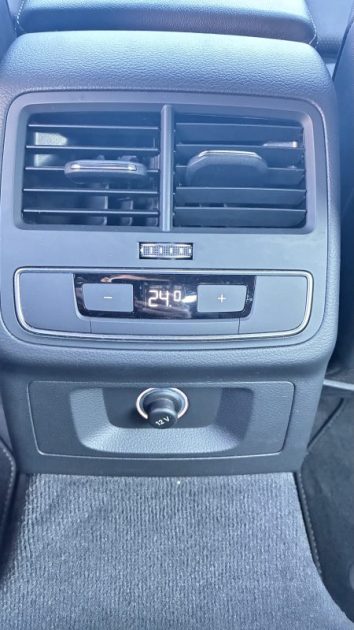 Audi A5 Sportback 35 TDi S-Line 150ch S-Tronic7