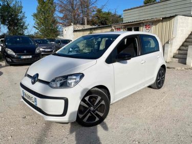 VOLKSWAGEN UP! 2020
