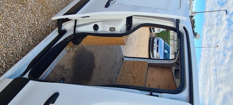 CITROEN Berlingo - 1.6 HDi 90ch diesel 3 places