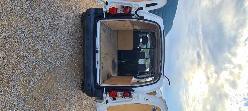 CITROEN Berlingo - 1.6 HDi 90ch diesel 3 places