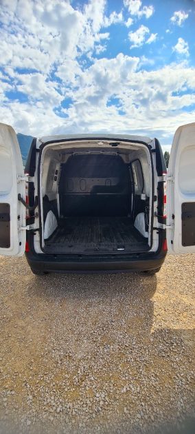 RENAULT Kangoo - 1.5 Blue dCi 95Ch diesel