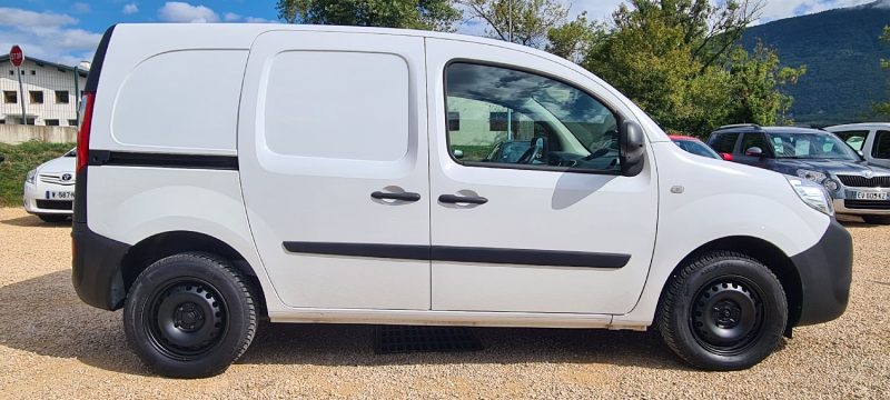 RENAULT Kangoo - 1.5 Blue dCi 95Ch diesel