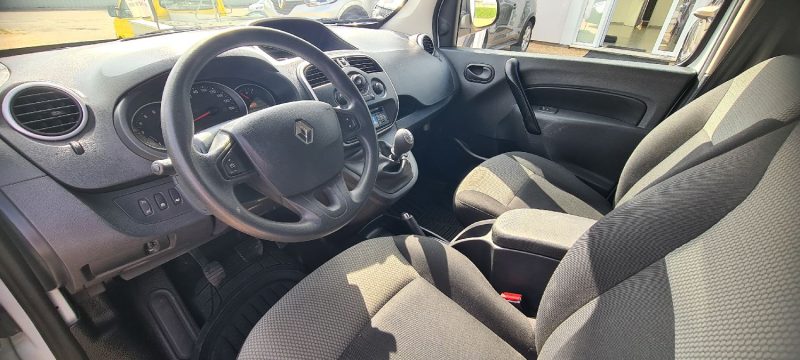 RENAULT Kangoo - 1.5 Blue dCi 95Ch diesel