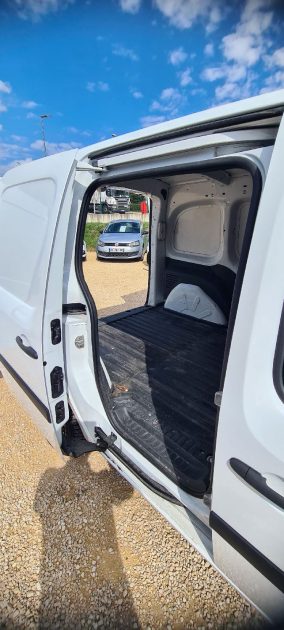 RENAULT Kangoo - 1.5 Blue dCi 95Ch diesel