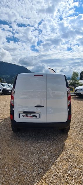 RENAULT Kangoo - 1.5 Blue dCi 95Ch diesel