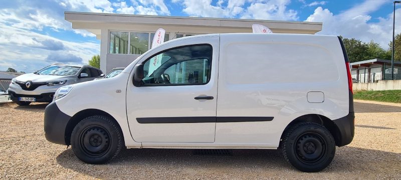 RENAULT Kangoo - 1.5 Blue dCi 95Ch diesel