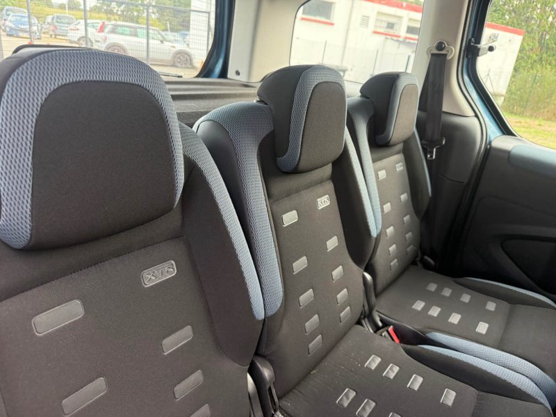 CITROEN BERLINGO 1.6 HDI 110 XTR